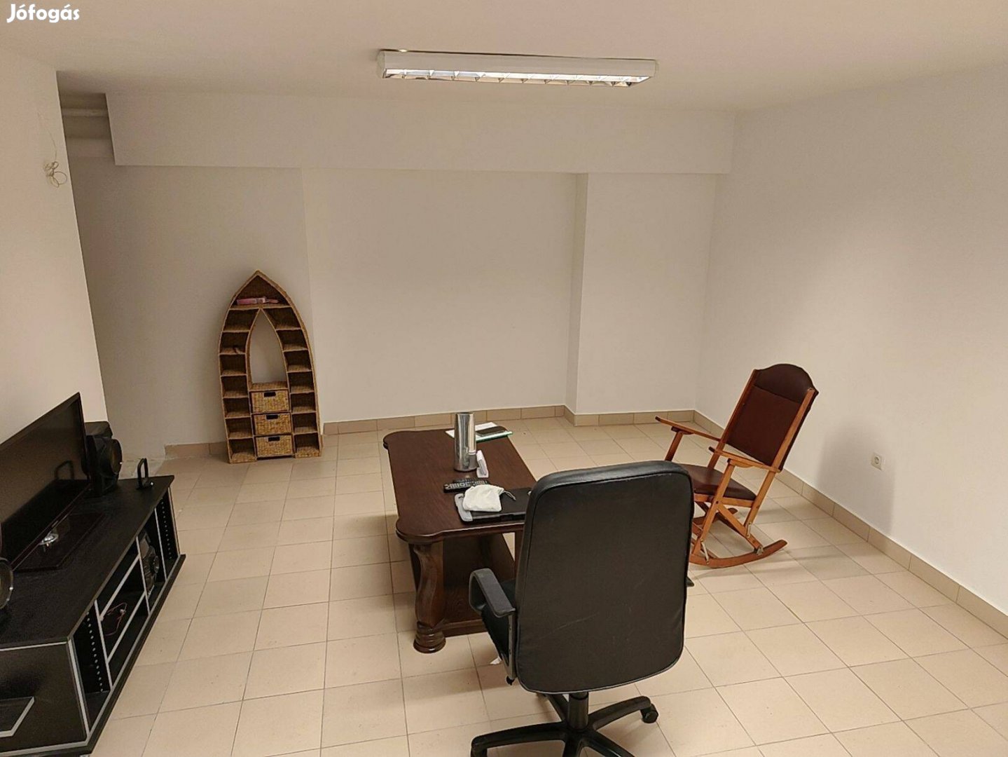 Befektetők Figyelem! Bérbe Adott Üzlethelyiség Eladó