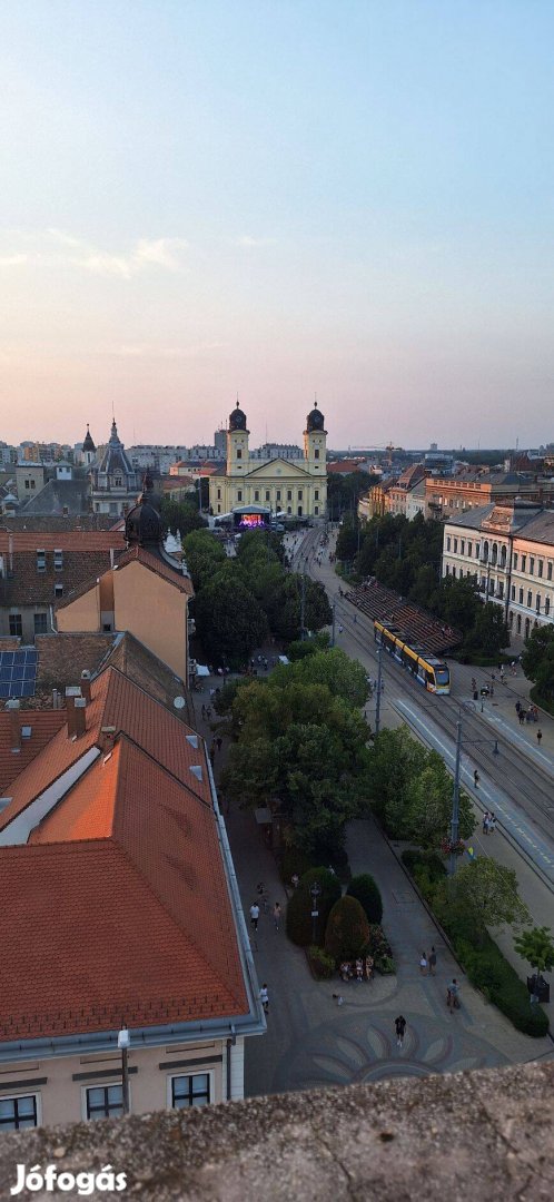 Befektetők, vállalkozók figyelmébe!