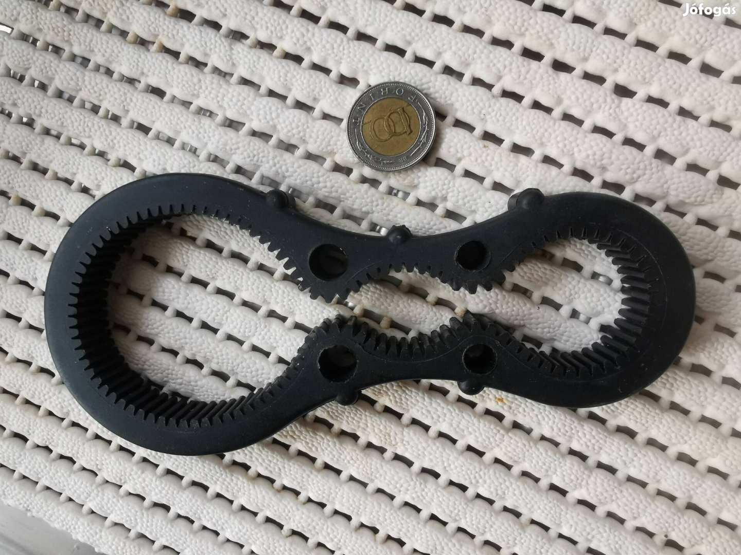 Befőttes üveg, Kupak nyitó, erős, új