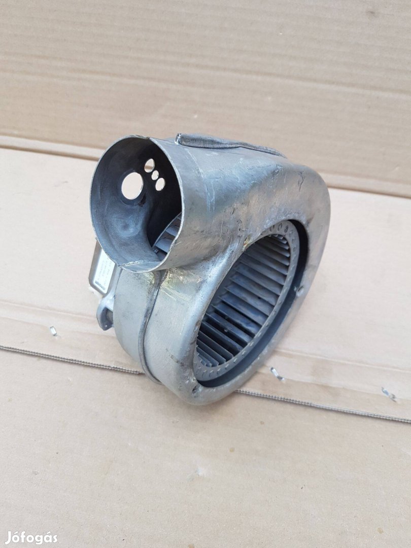 Befújó ventilátor kazán ventilátor 57 W