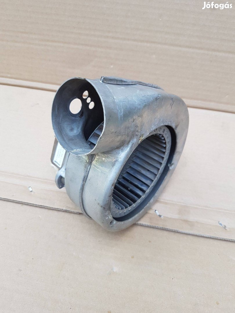 Befújó ventilátor kazán ventilátor 57 W Ebmpapst Rlg108