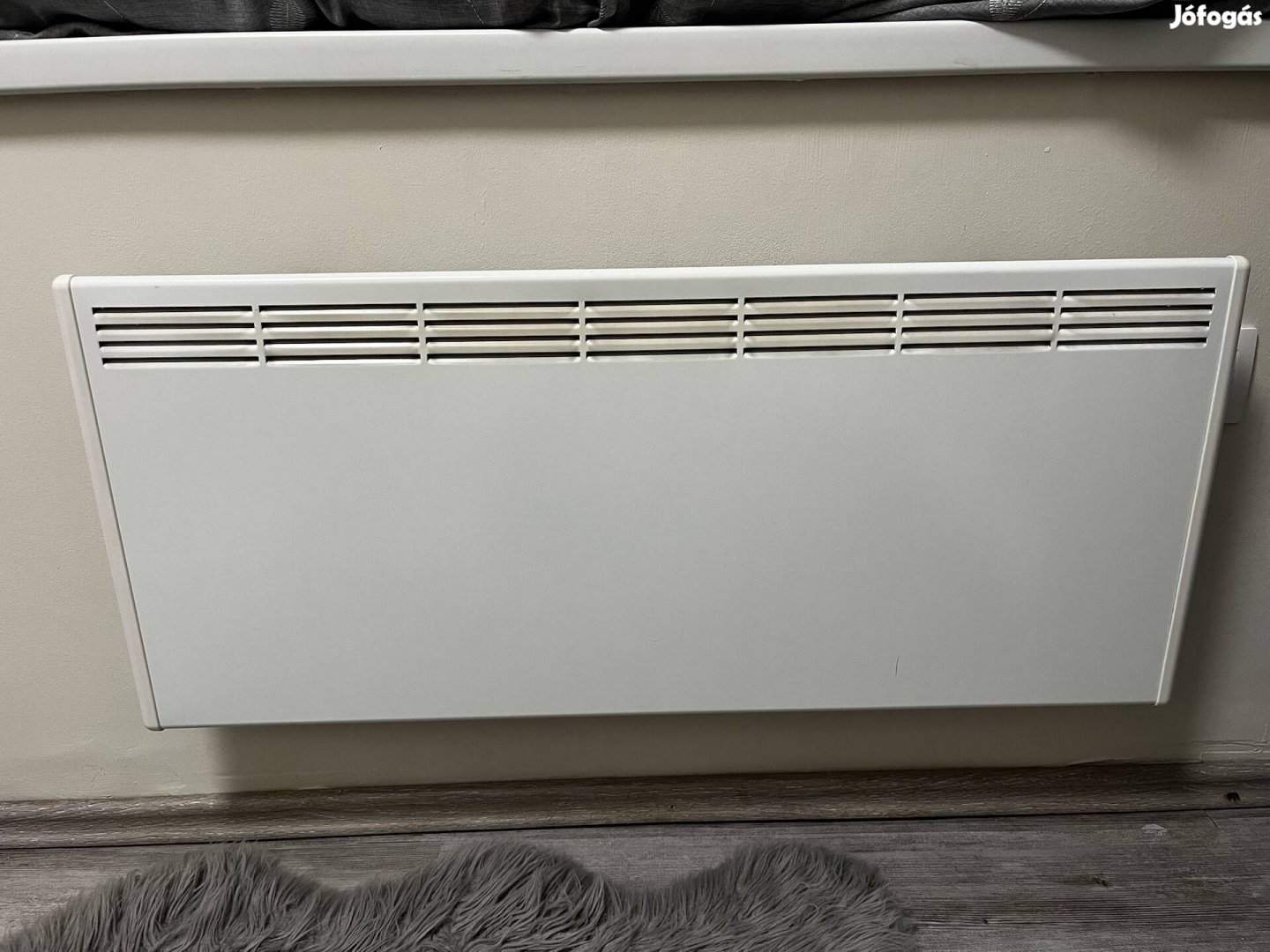 Beha elektromos fűtőpanel 1250W