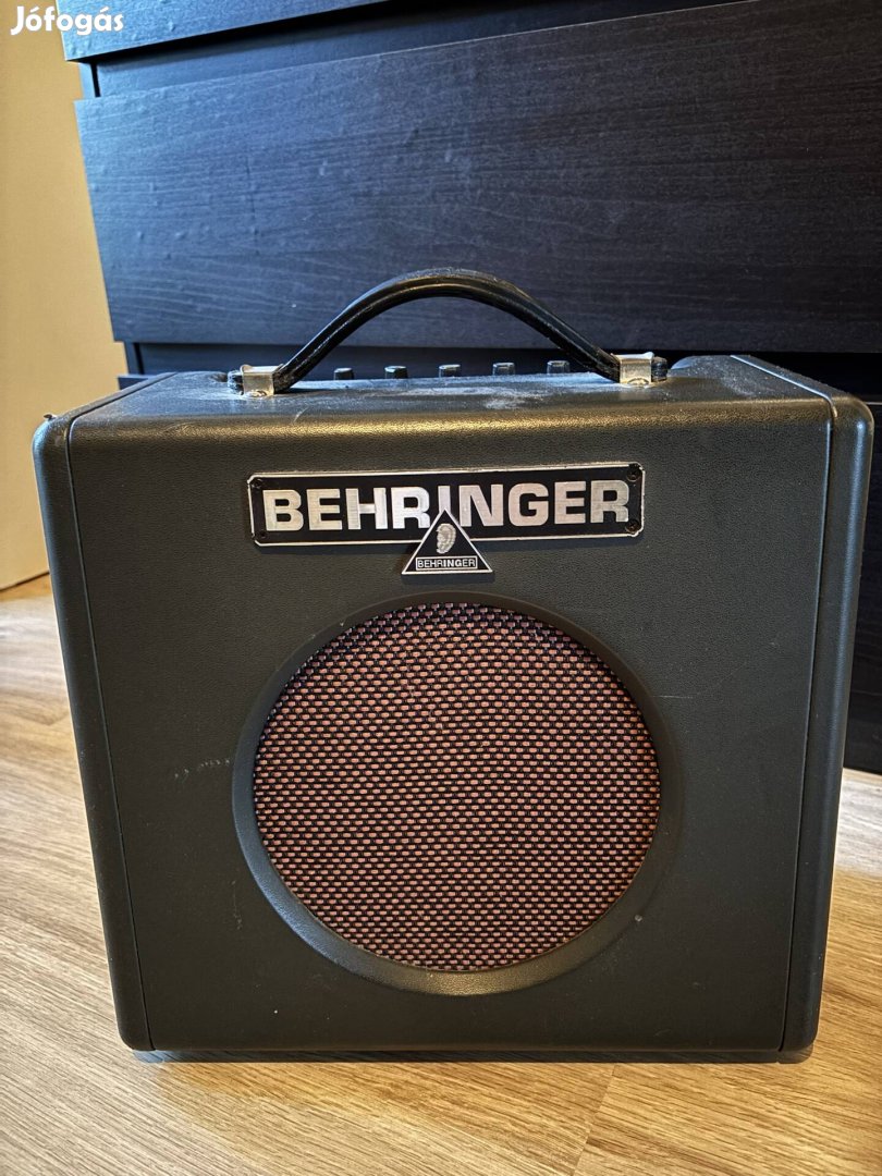 Behringer Firebird Gx108