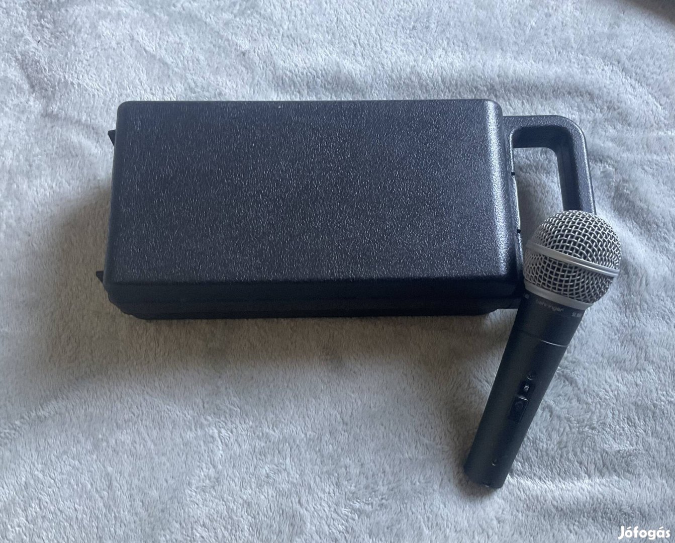 Behringer SL 85S Mikrofon
