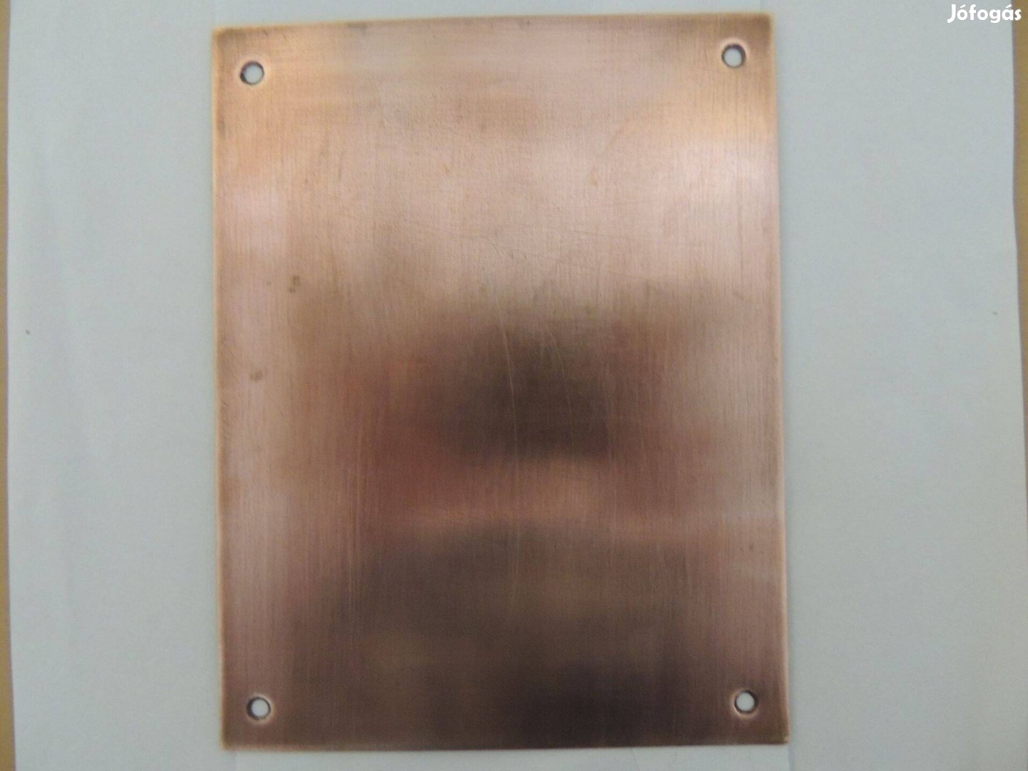 Bejárati Ajtó Bronz LAP