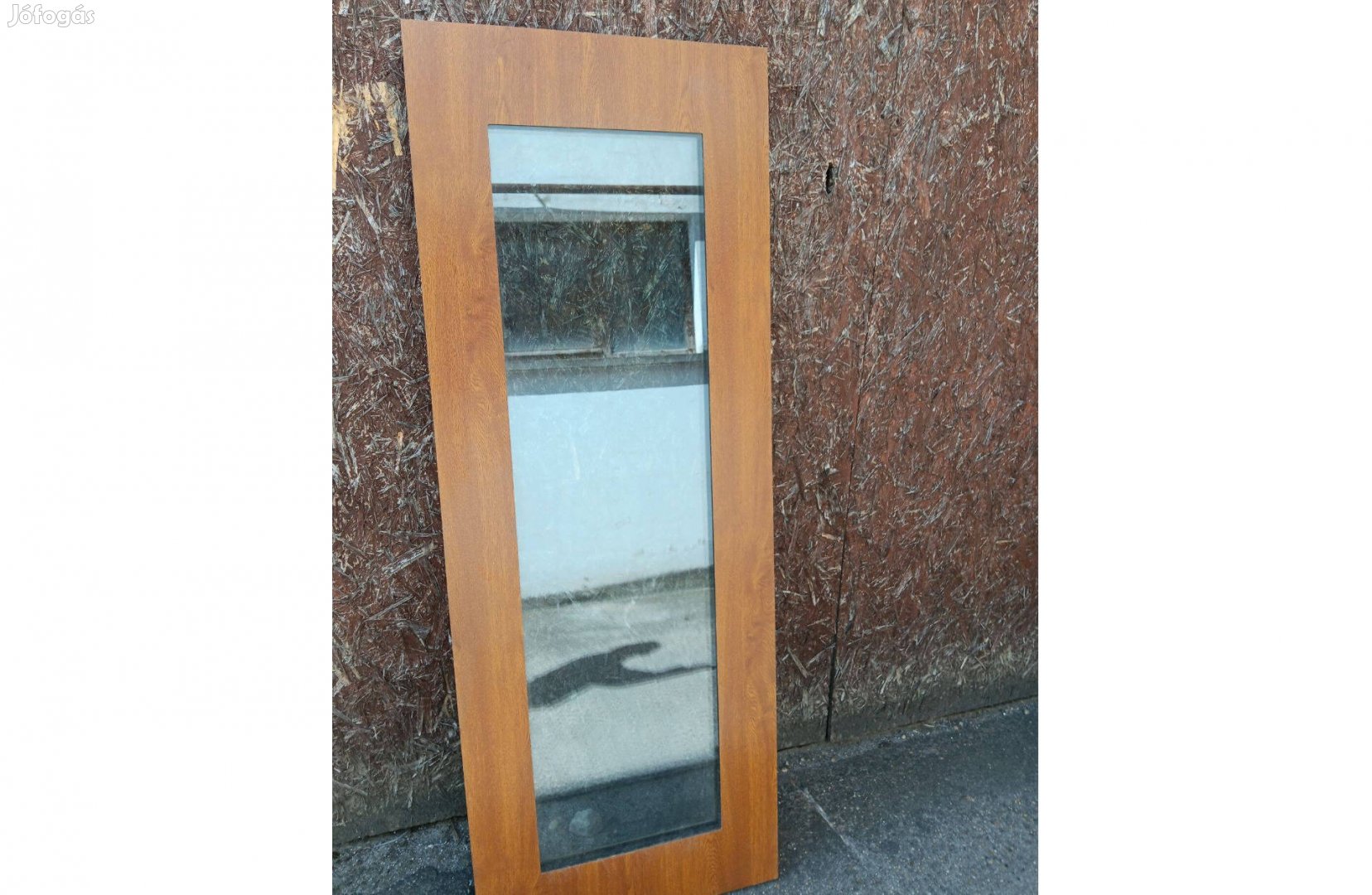 Bejárati Ajtó Panel
