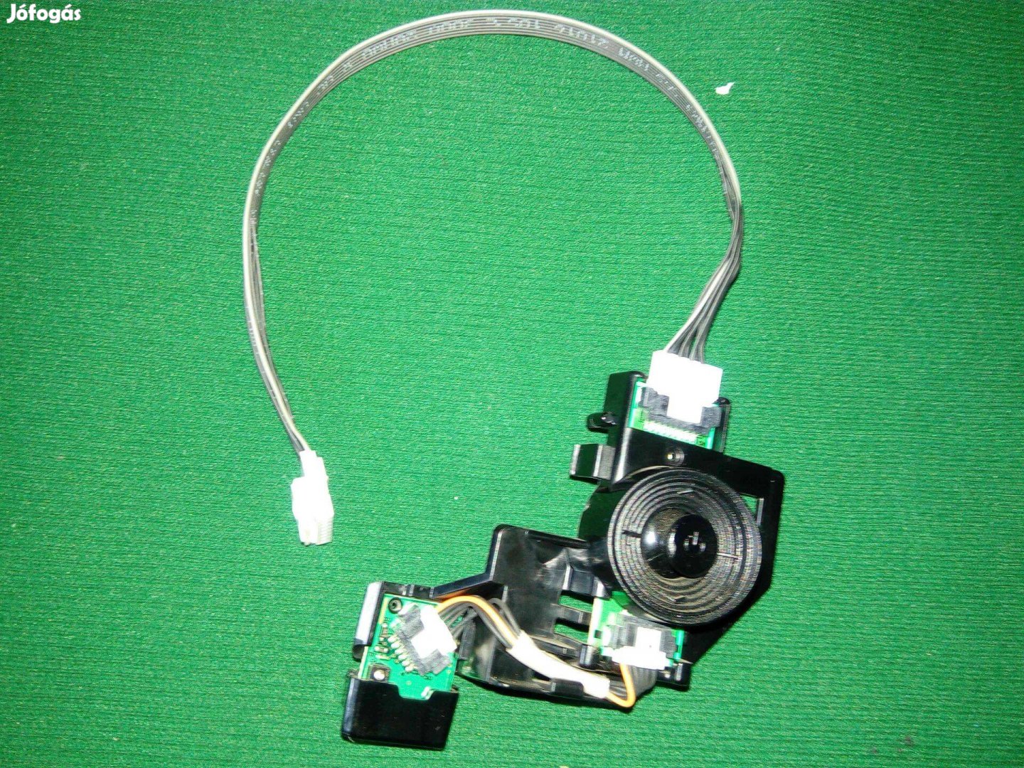 Bekapcsoló és Infra vevő BN41-02149A Power Button, IR sensor Board