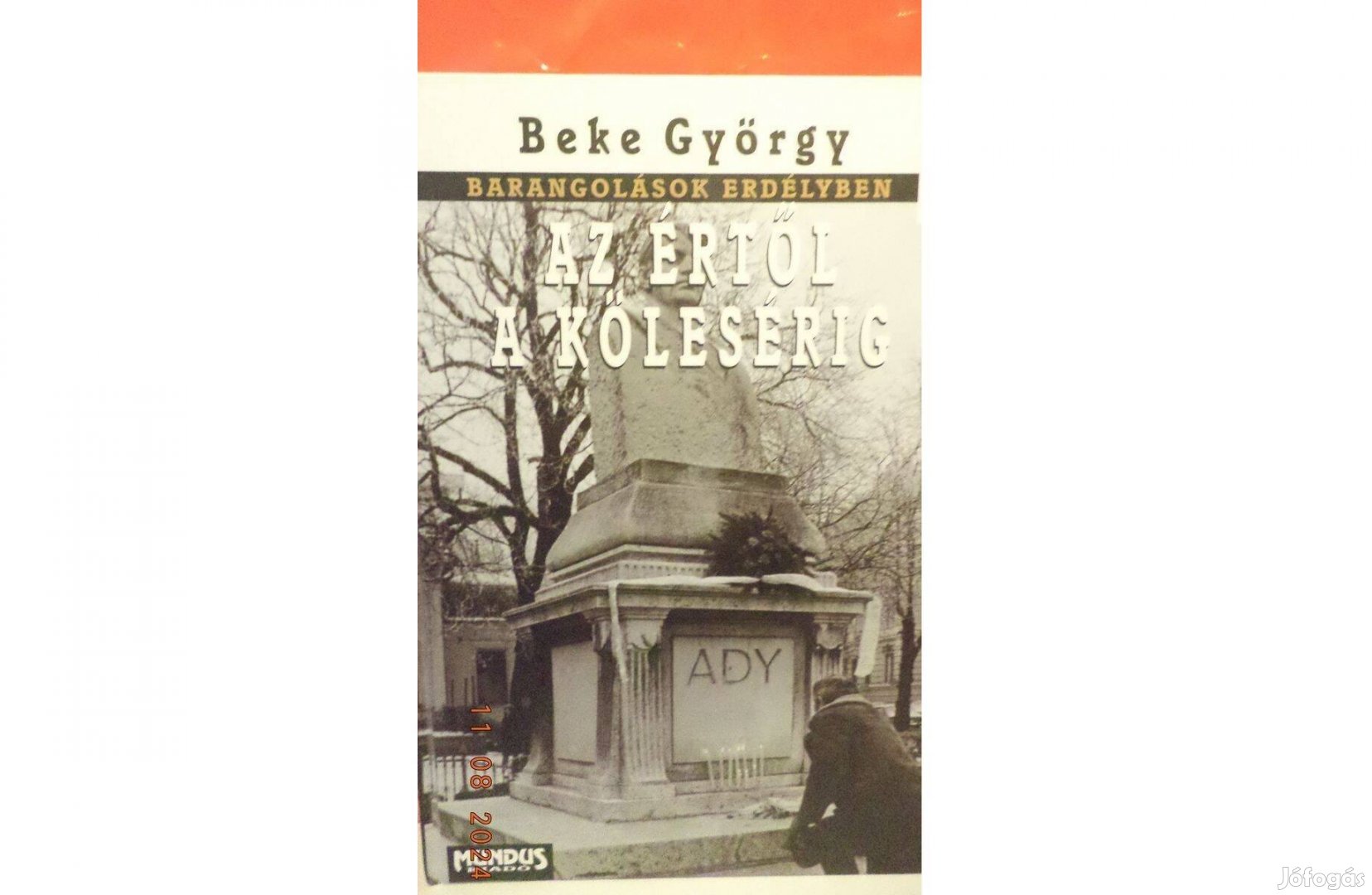 Beke György: Az értől a Kölesérig