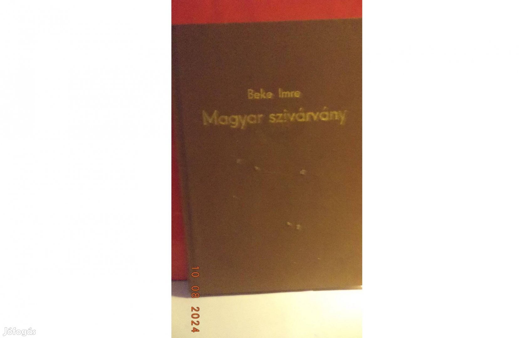 Beke Imre: Magyar szivárvány