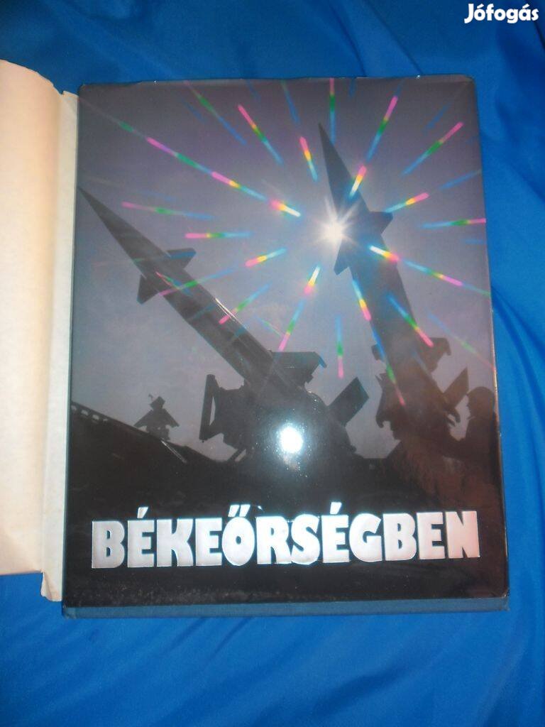 Békeőrségben