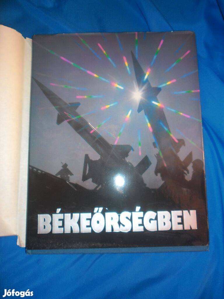 Békeőrségben ( 7 nyelvű)