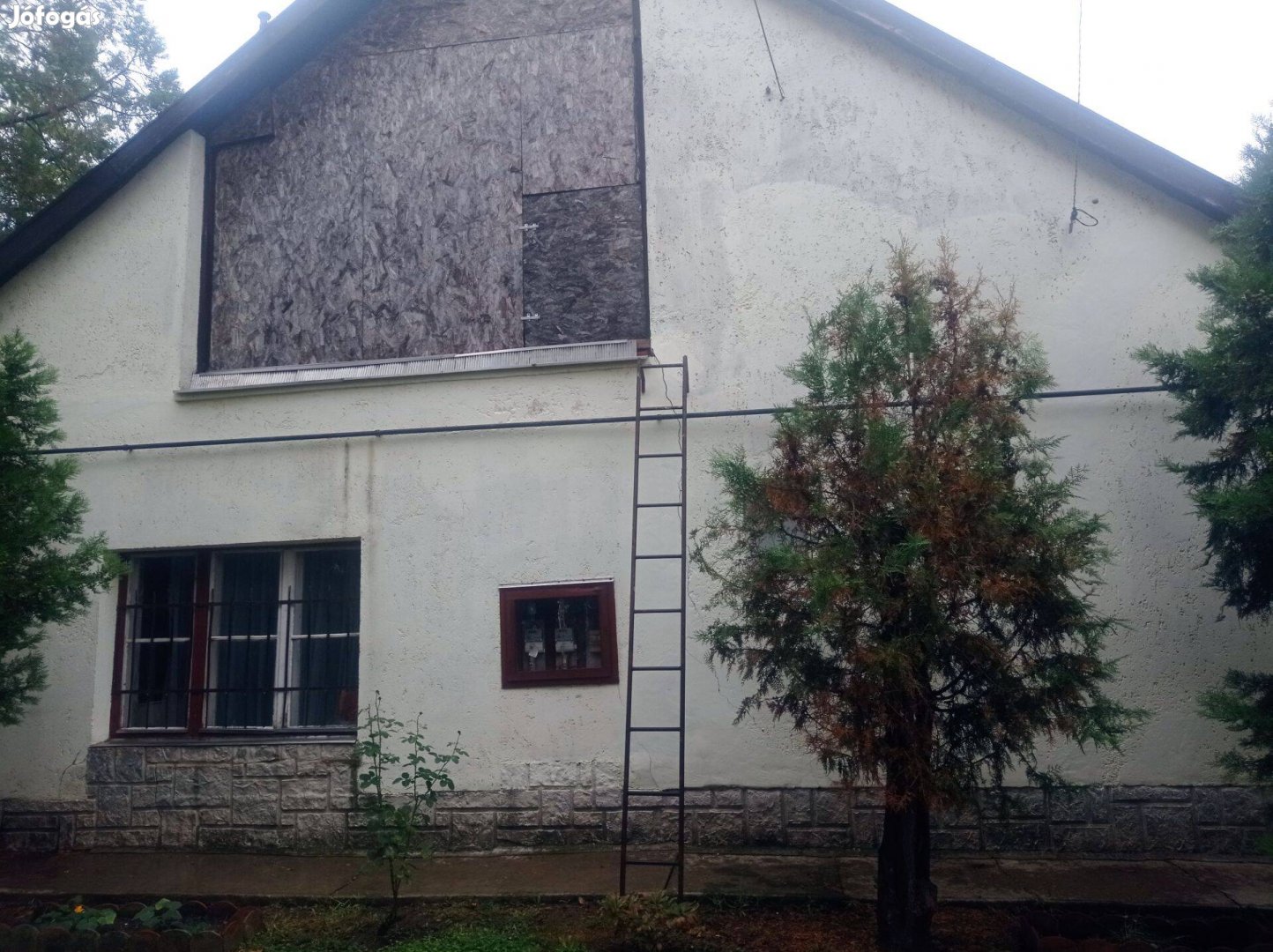 Békés megye, Füzesgyarmat családi ház
