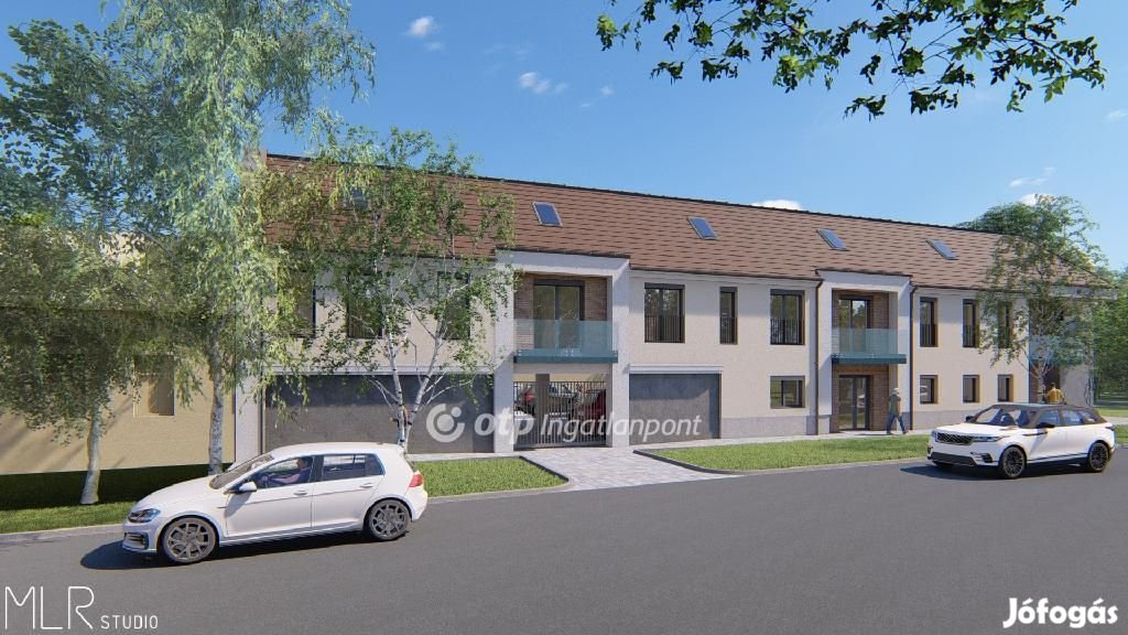 Békéscsabai 50 nm-es lakás eladó