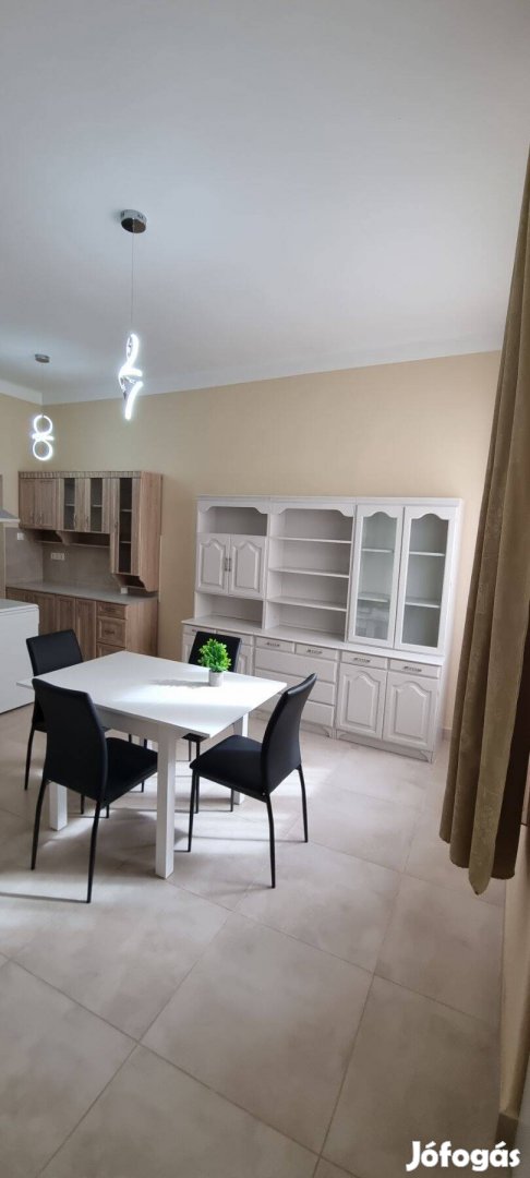 Békéscsabai Belvárosi 70 M2 Gyönyörűen Felújított Kisrezsijű Kiadó !