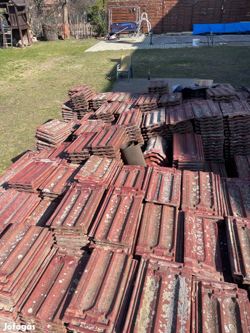 Békéscsabai tetőcserép Budapest