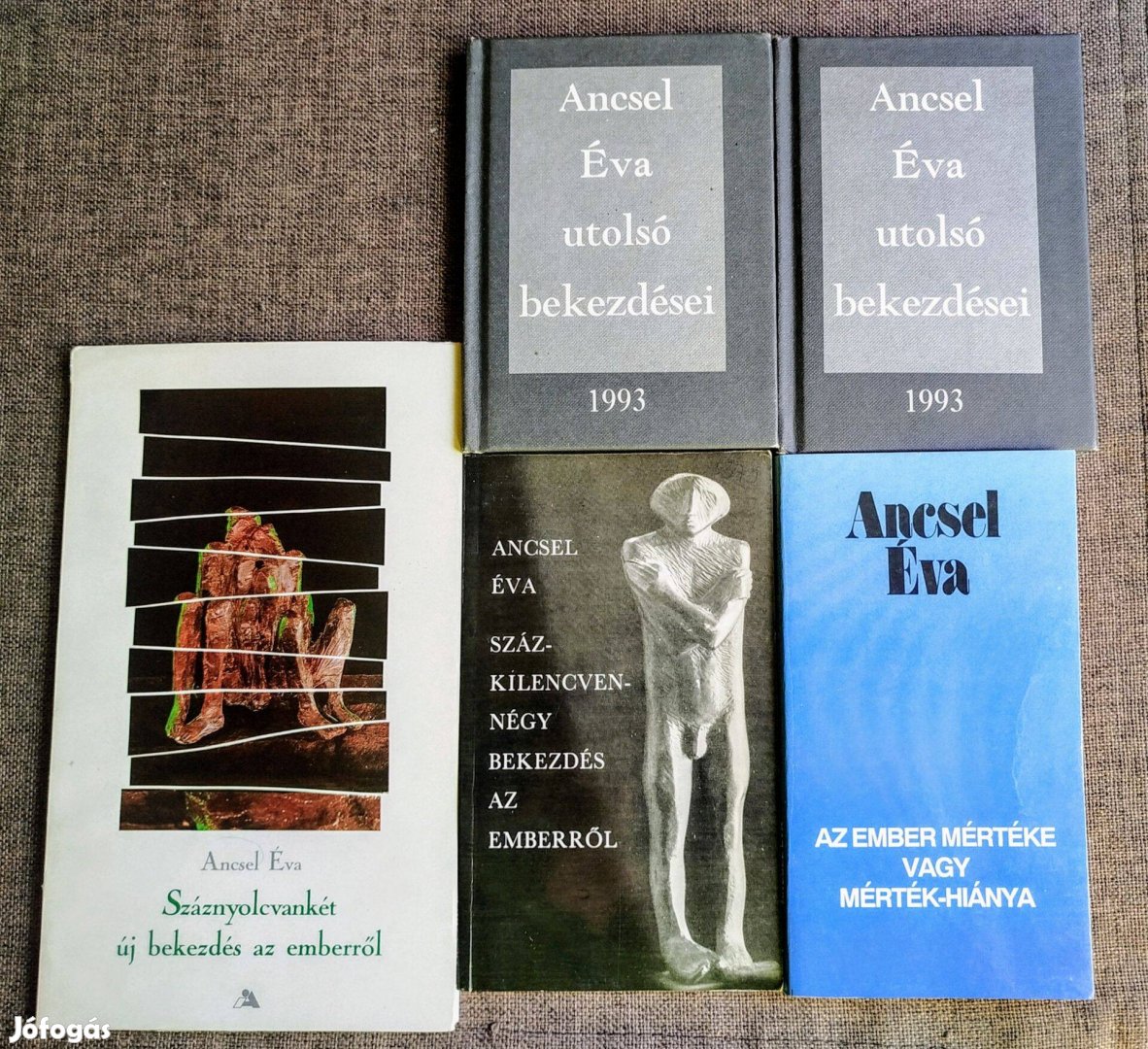 Bekezdés az emberről Az ember mértéke vagy mérték-hiánya