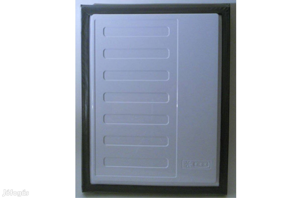 Beko 4633082400 - kombinált hűtő fagyasztó ajtó gumi