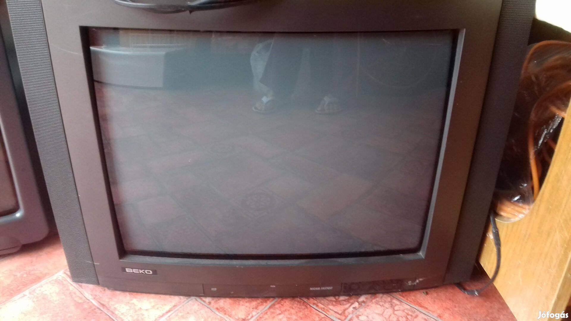 Beko 55cm-es színes TV hagyományos