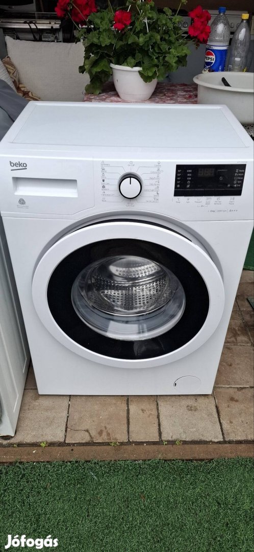 Beko 6 kg mosógép 