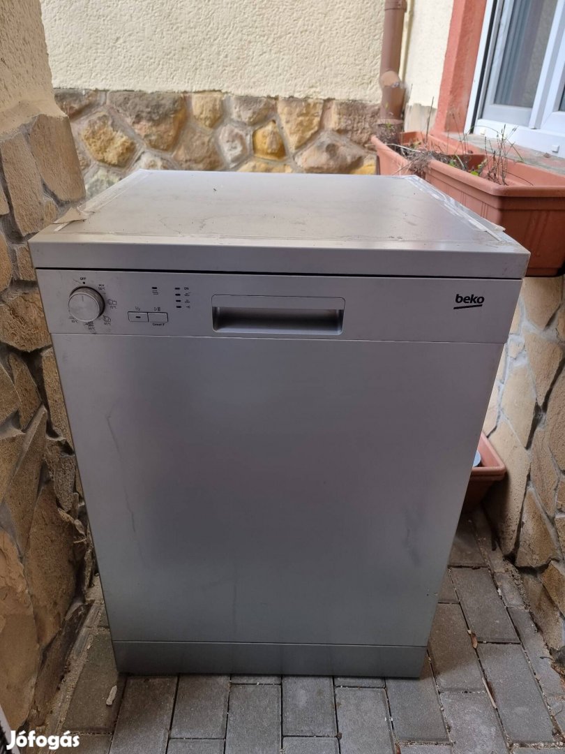 Beko Dfn05211S mosogatógép eladó
