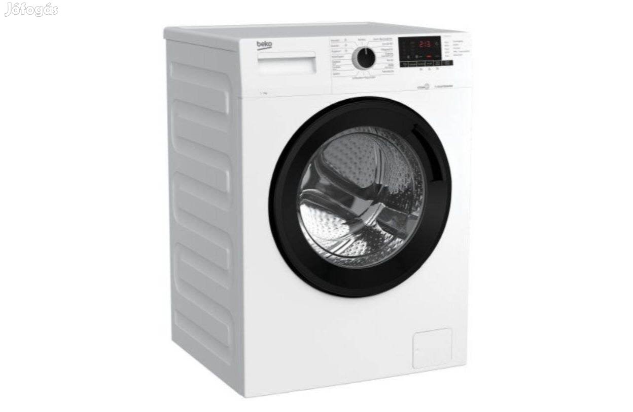 Beko FH714AFL 1400 f/p 7 kg Elöltöltős Mosógép