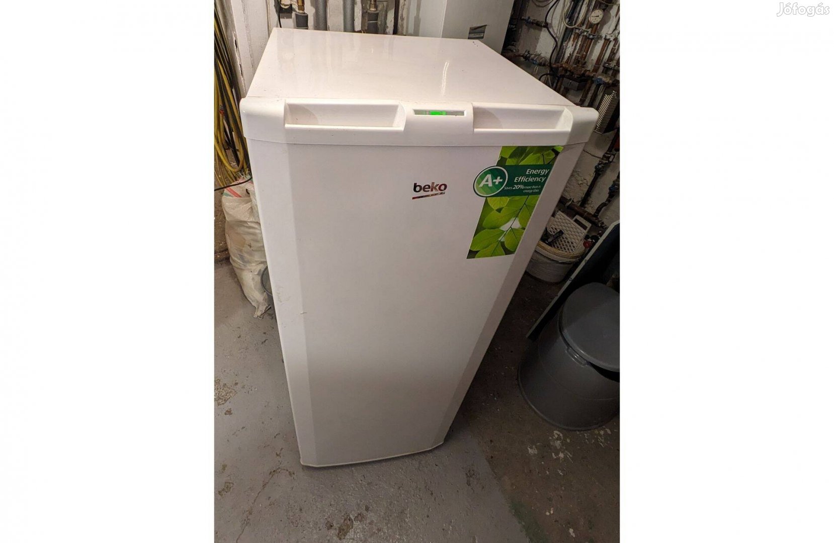 Beko FSA 21320 A+ 6 fiókos fagyasztószekrény (#9267)