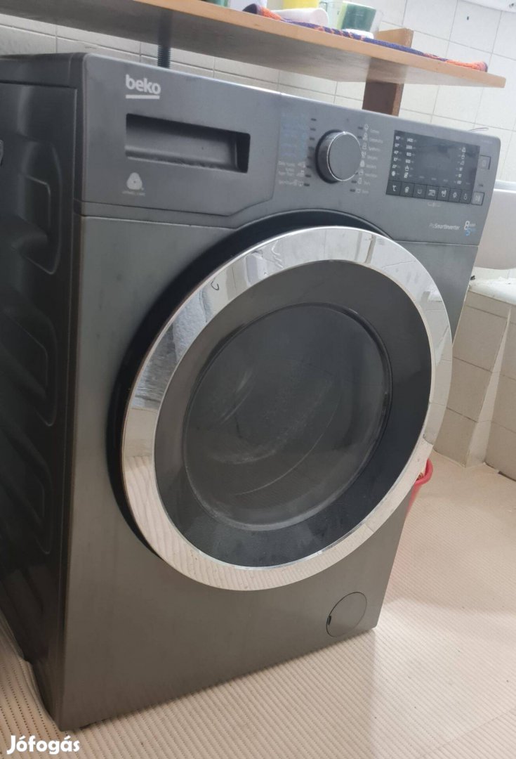 Beko Pro SMART Inverte Mosó/Szárítógép