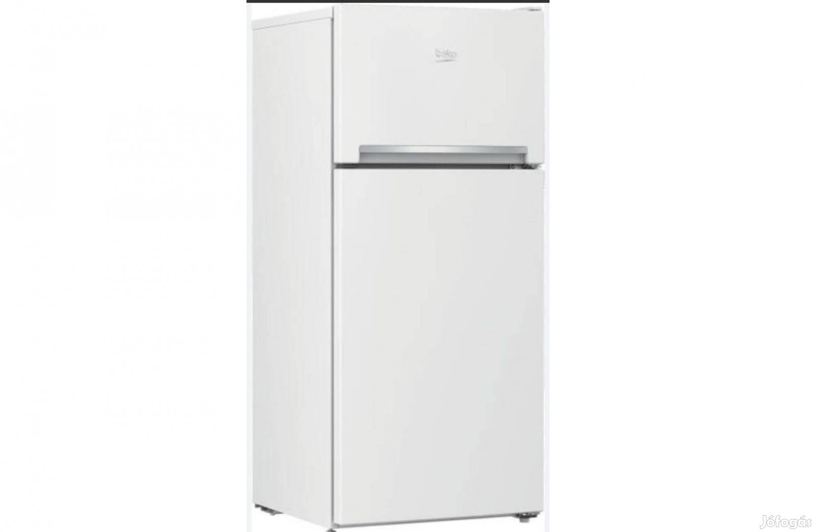 Beko Rdsa-180K30 WN hűtőszekrény