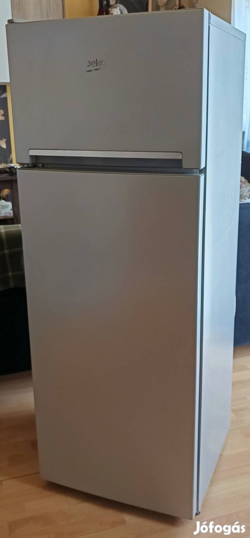 Beko felül fagyasztós hűtőszekrény