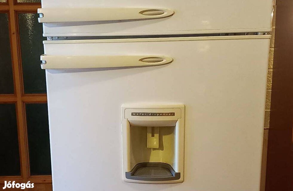 Beko kombinált hűtő Frost automata leolvasztású 6 hónap garanciával