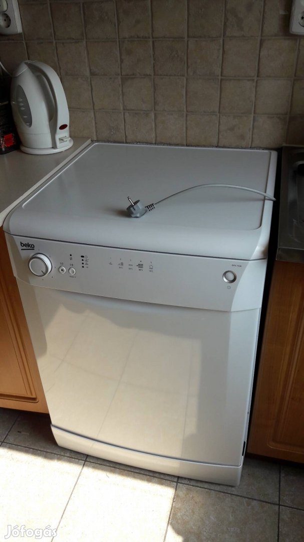 Beko mosogatógép eladó