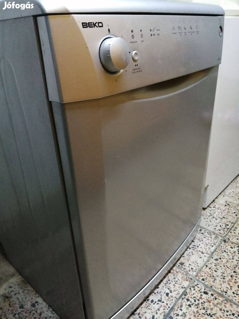 Beko mosogatógép eladó Zalaegerszegen