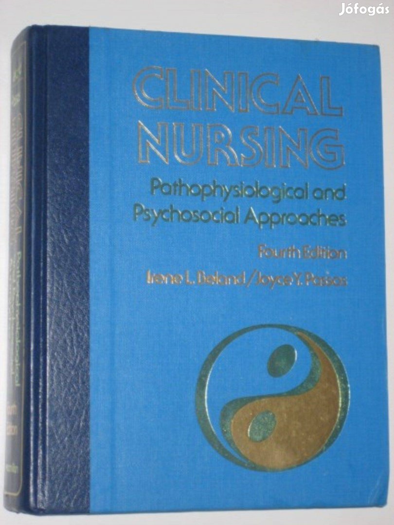 Beland-Passos Clinical Nursing