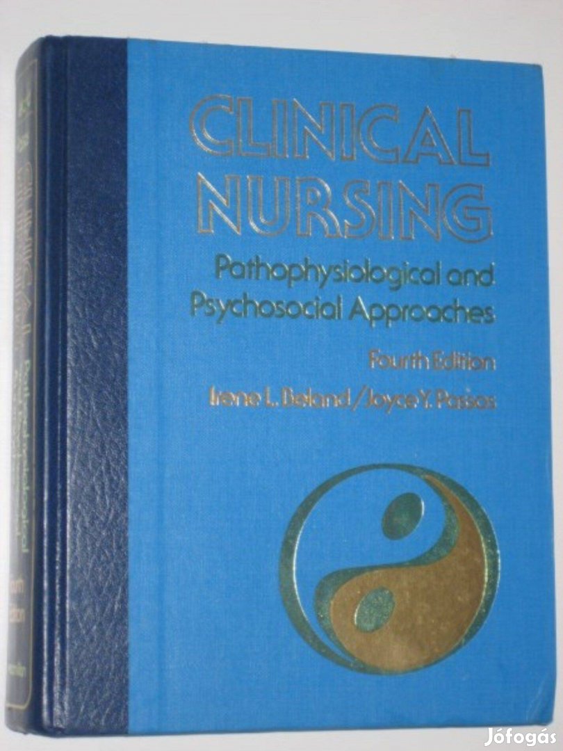 Beland-Passos Clinical Nursing