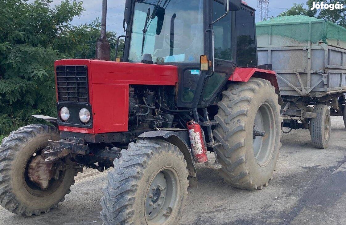 Belarus 80/82