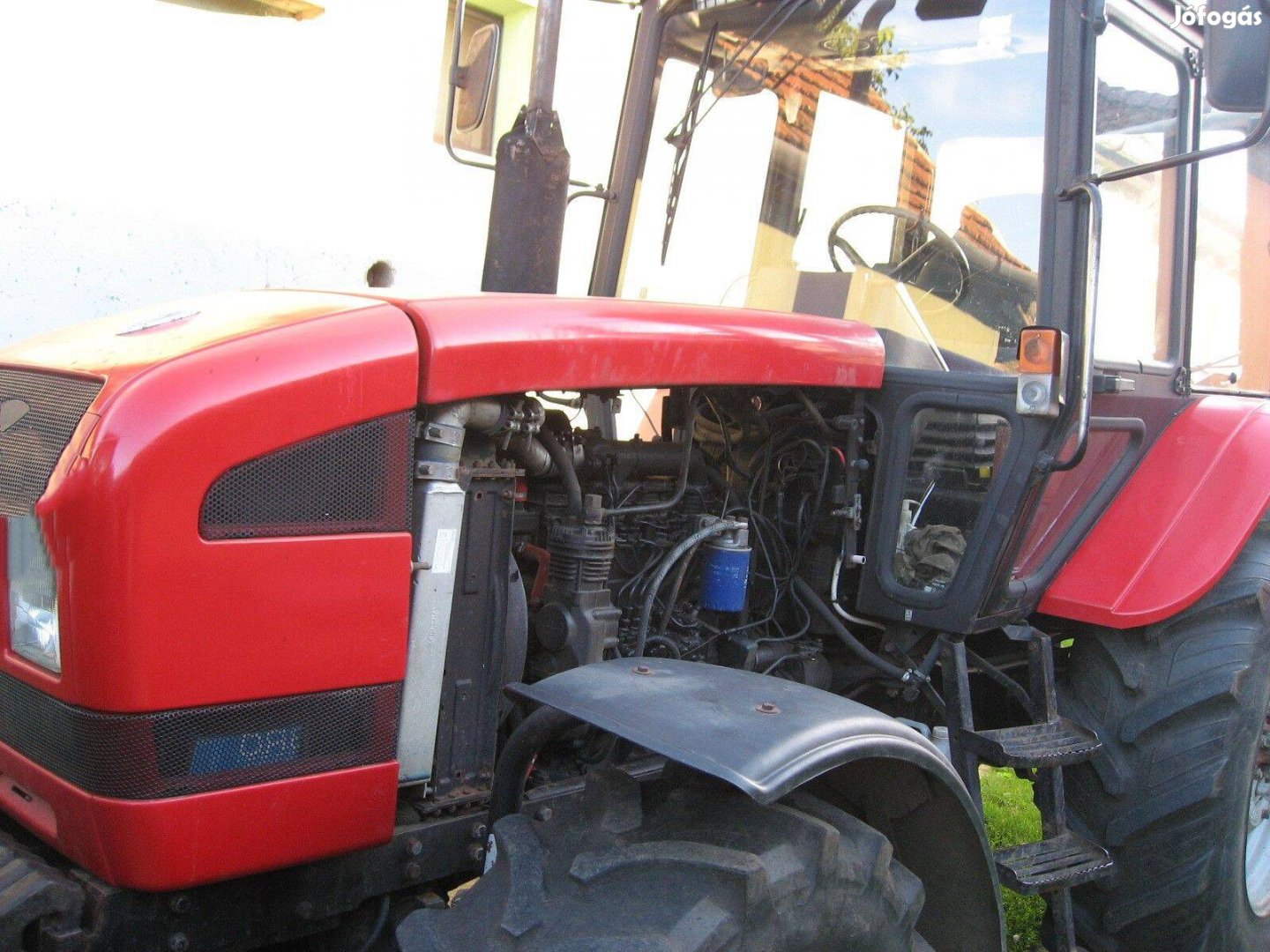 Belarus 920.3