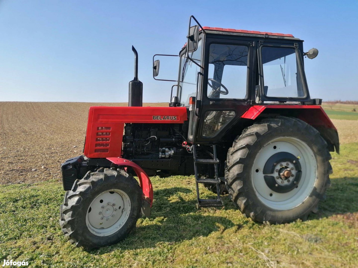 Belarus Mtz-892 Eladó