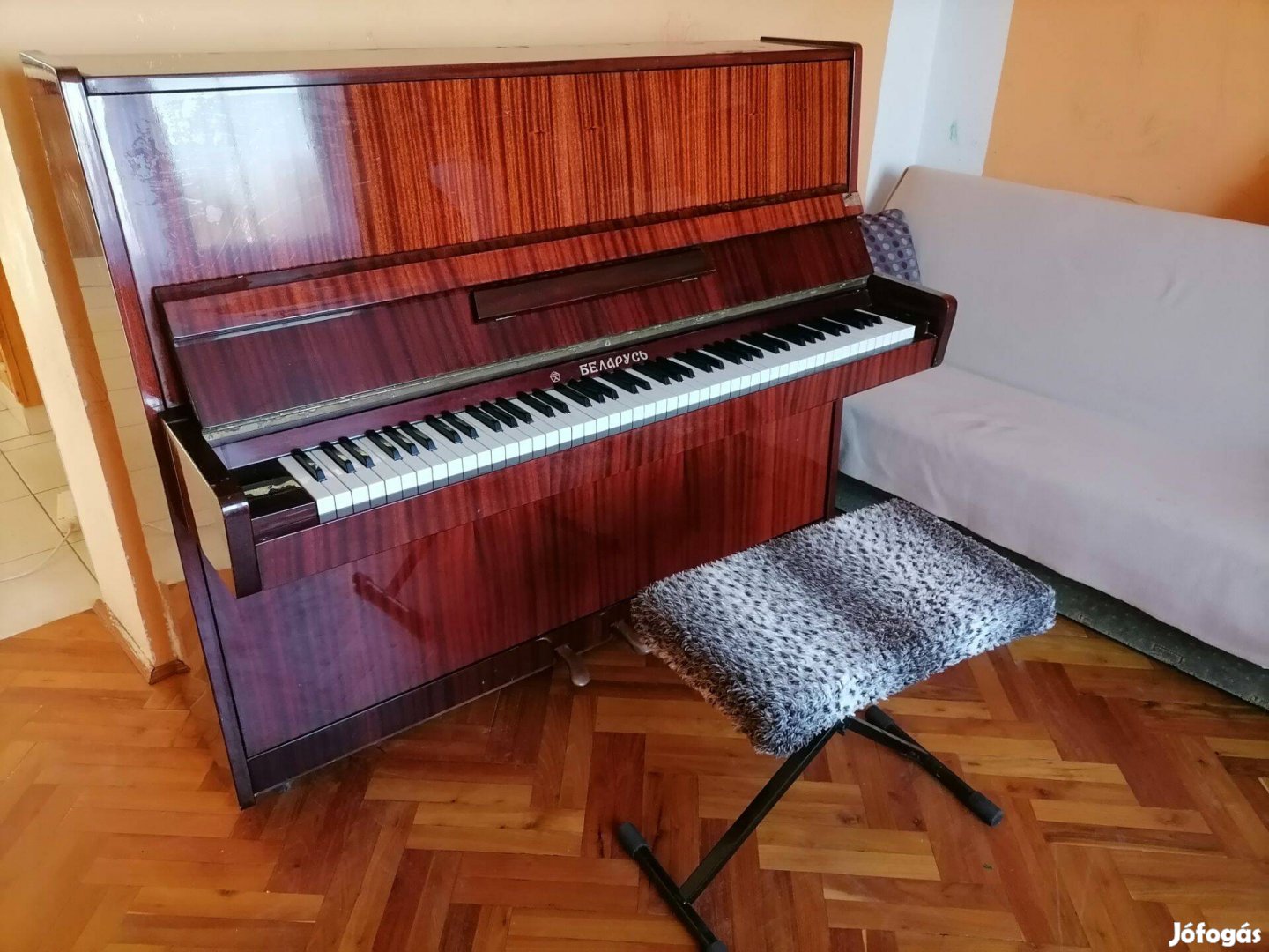 Belarus Pianino Nyíregyháza