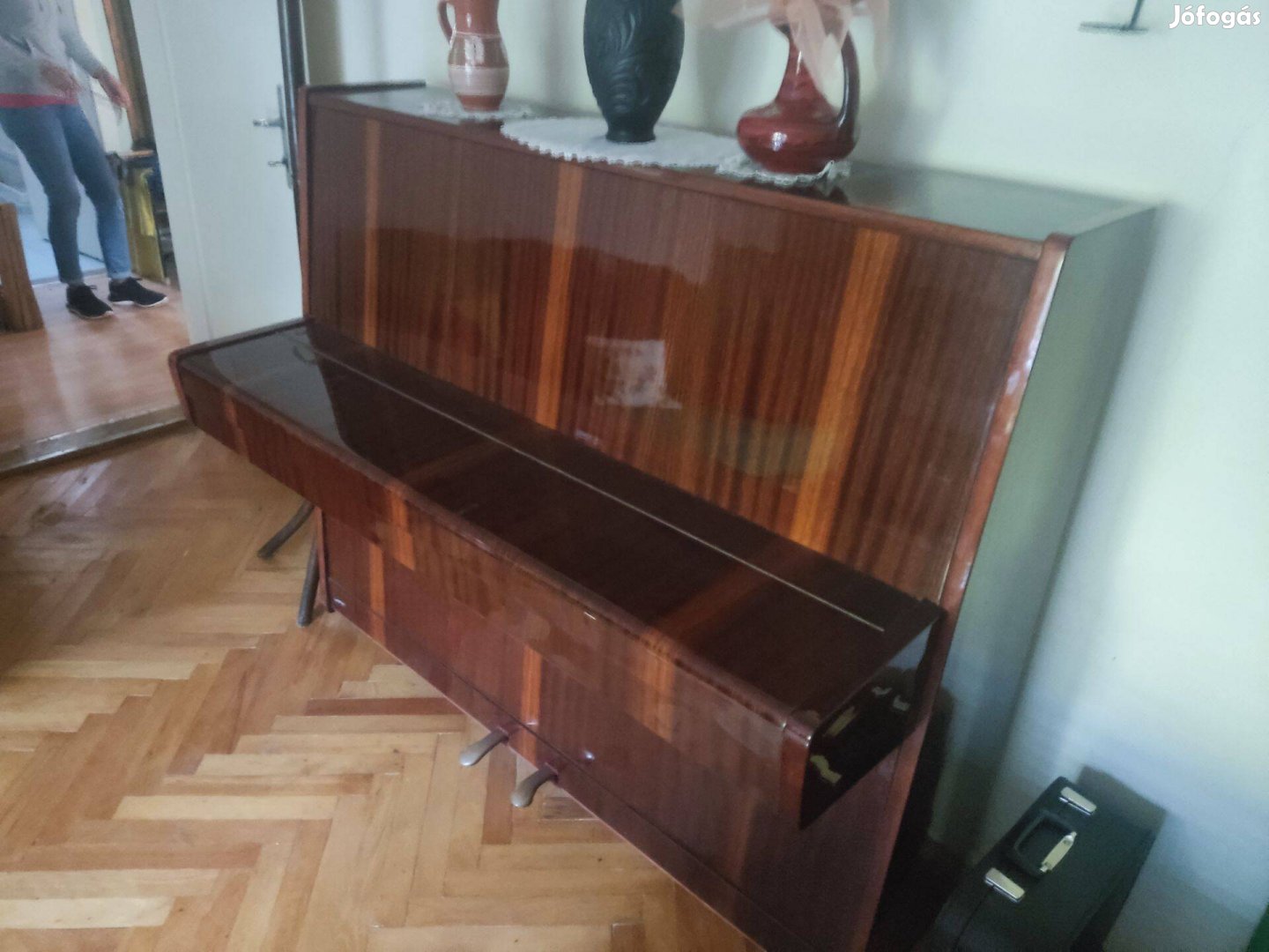 Belarus zongora/pianínó Siófokon eladó