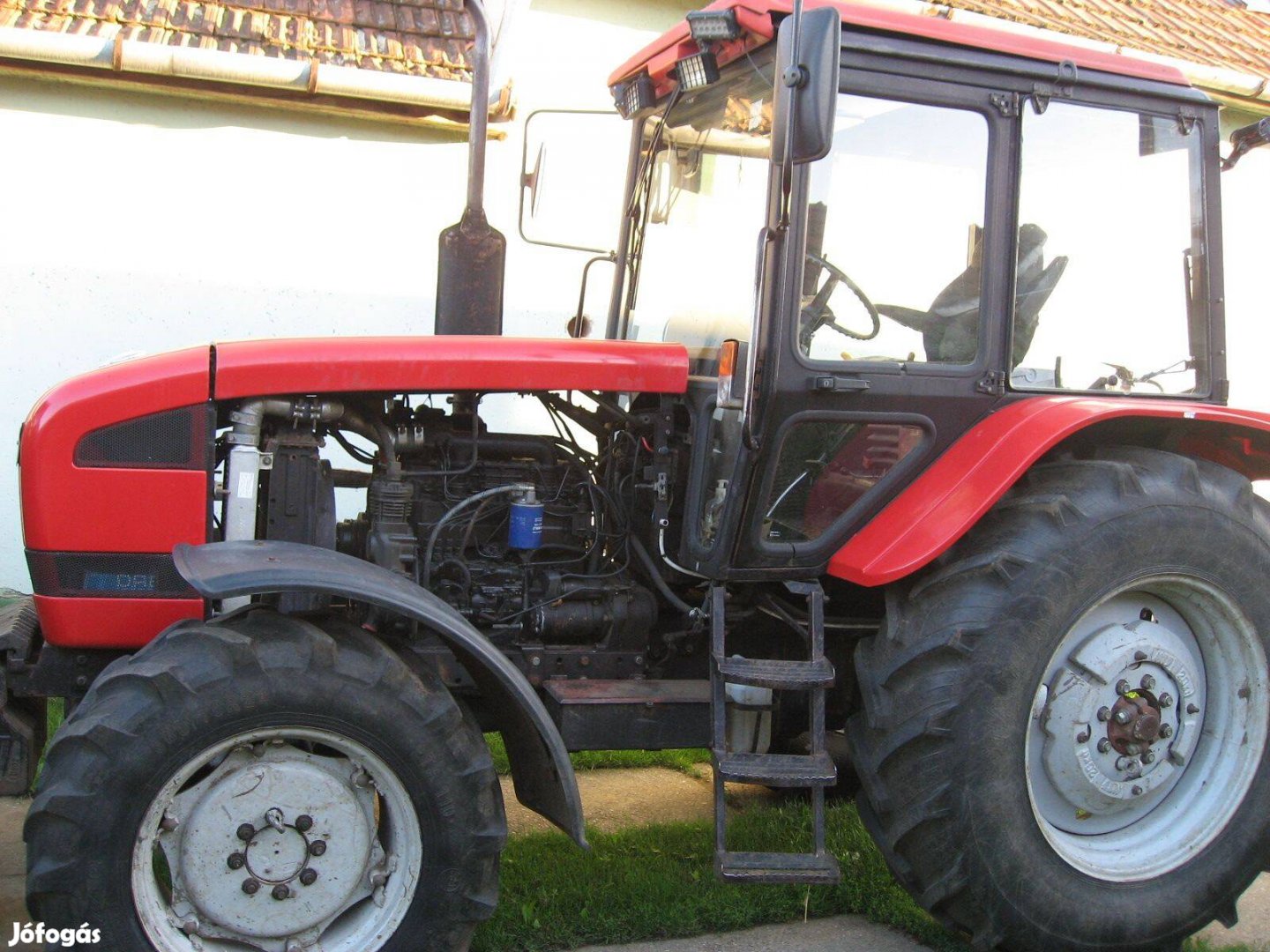 Belarusz 920.3 traktor