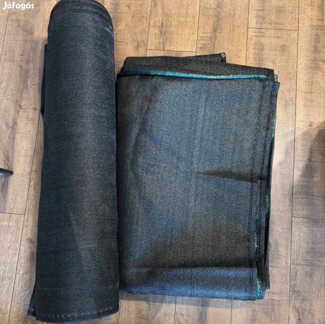 Belátás gátló háló