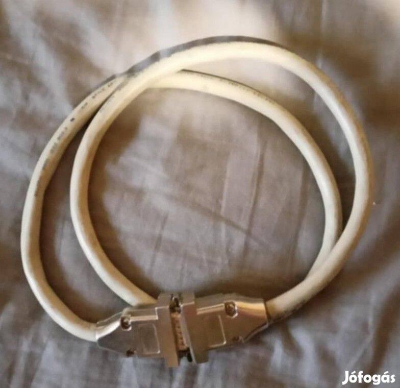 Belden 9901 IEEE 802.3 Style kábel a képeken látható