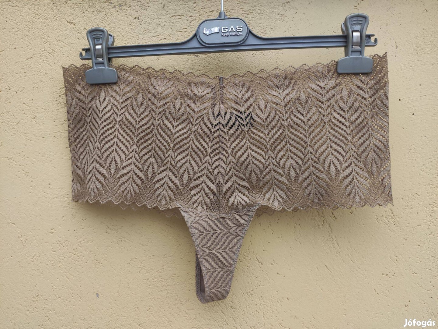 Beldona M új gyönyörű luxus bugyi