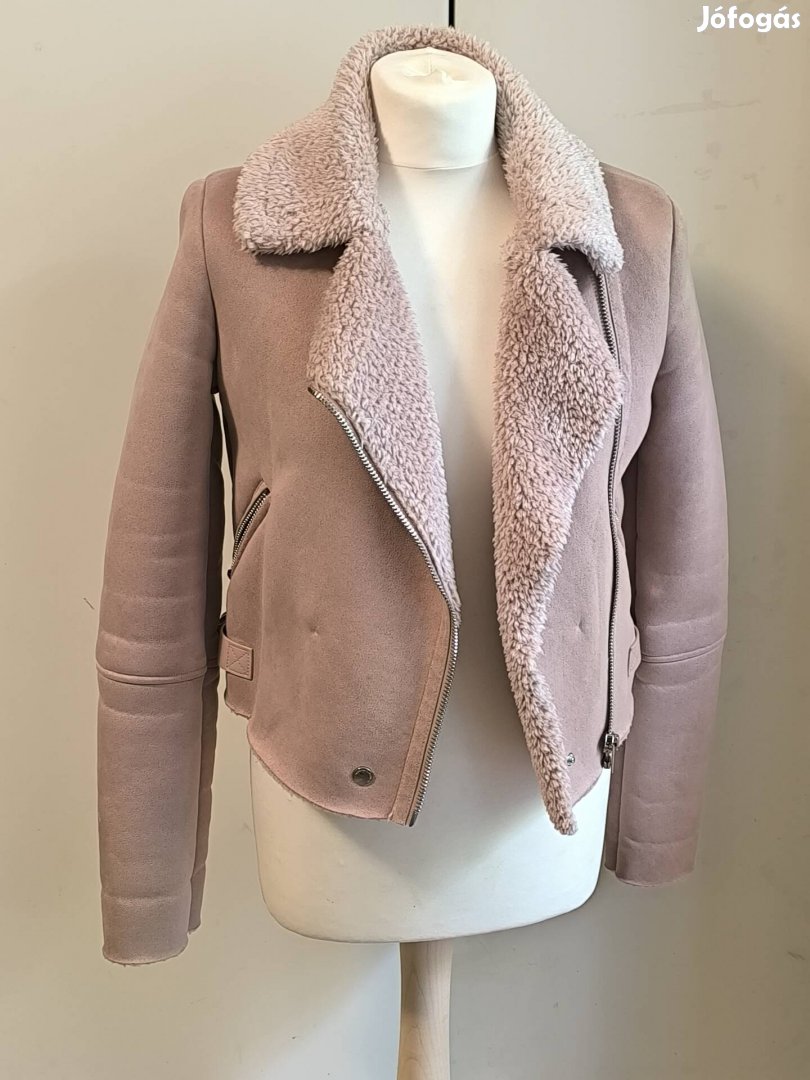 Bélelt dzseki, Bershka