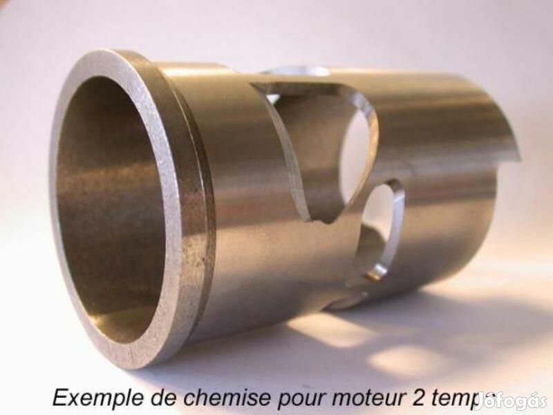 Bélés RM125 77-78-hoz