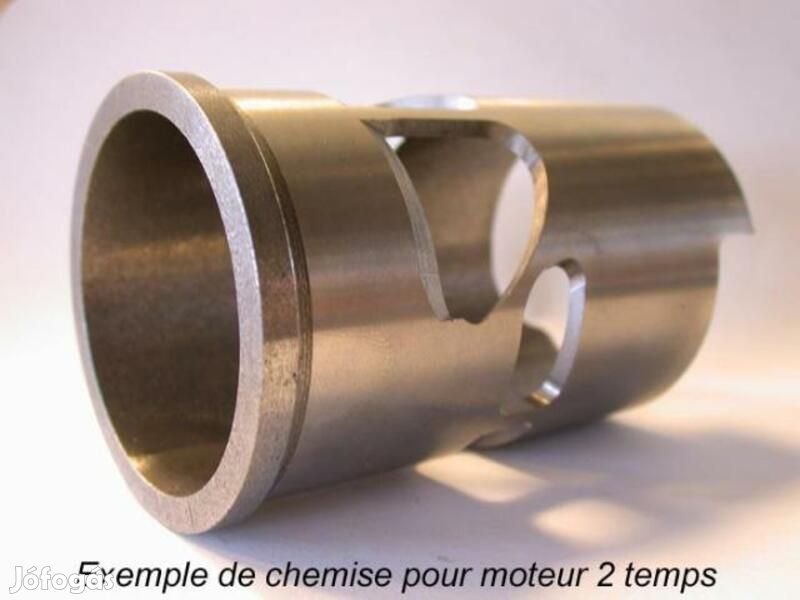 Bélés RM125 86-hoz
