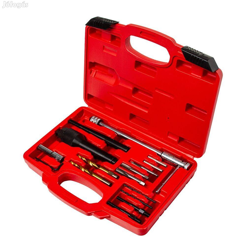 Beletört izzítógyertya kiszedő M55885