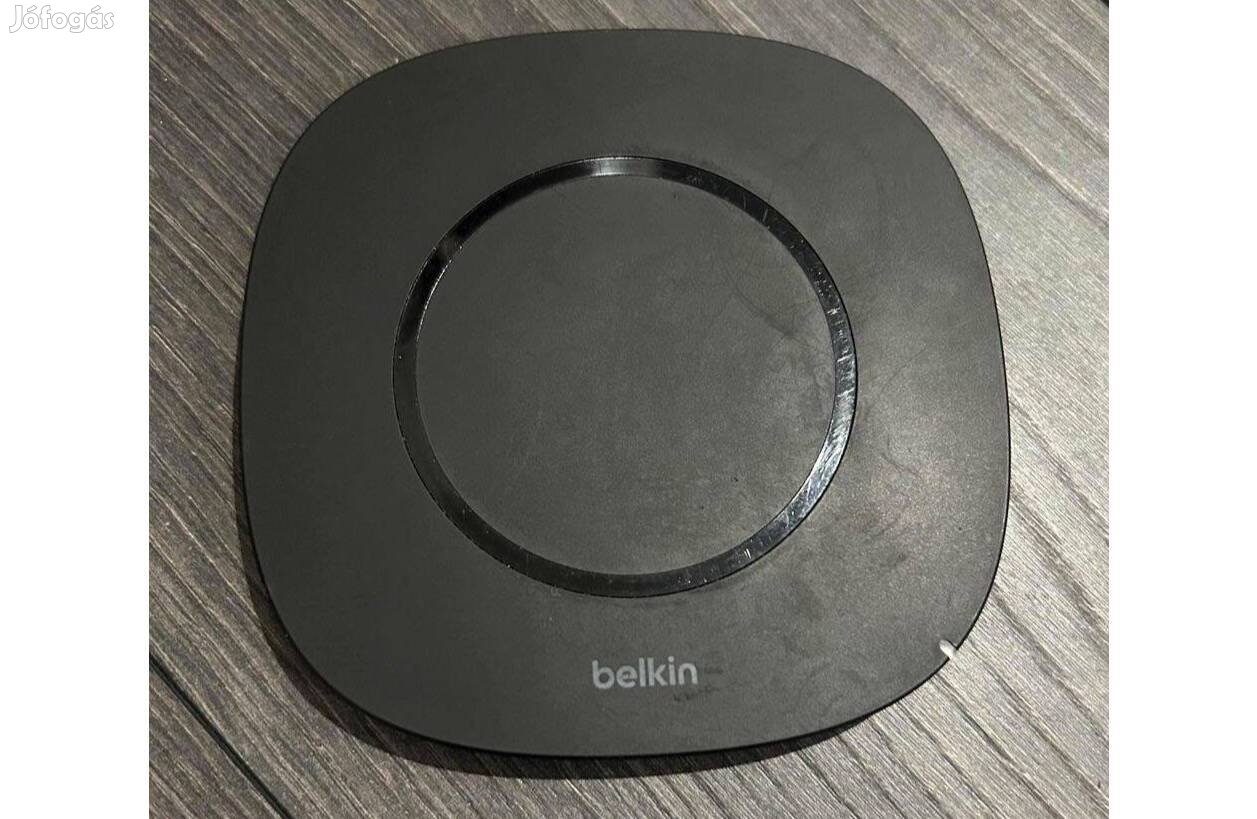Belkin F8M747 vezeték nélküli töltő