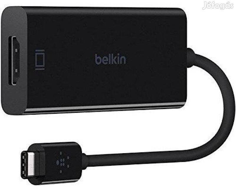 Belkin USB-C to HDMI