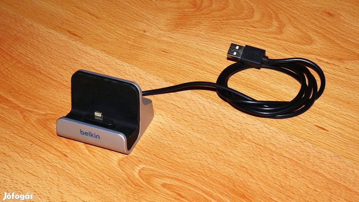 Belkin dokkoló töltő